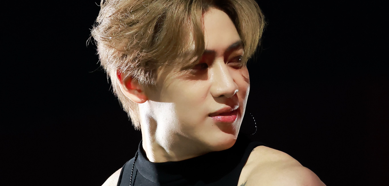 BamBam surpreende fãs com presentes caros da Louis Vuitton no aniversário!