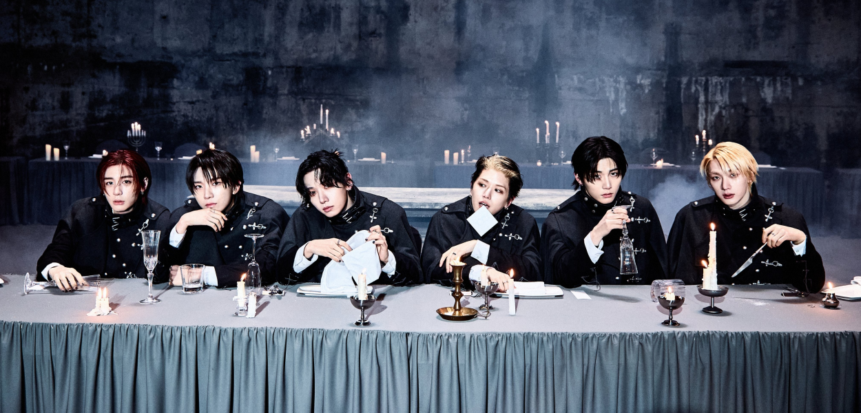 BOYNEXTDOOR anuncia retorno com o primeiro álbum completo "HOME" e a faixa "VIRAL"