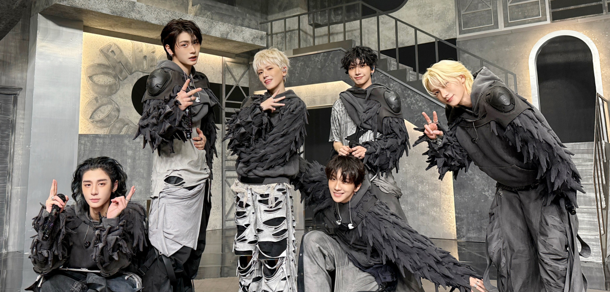 BOYNEXTDOOR divulga tracklist completa do primeiro full álbum “HOME”