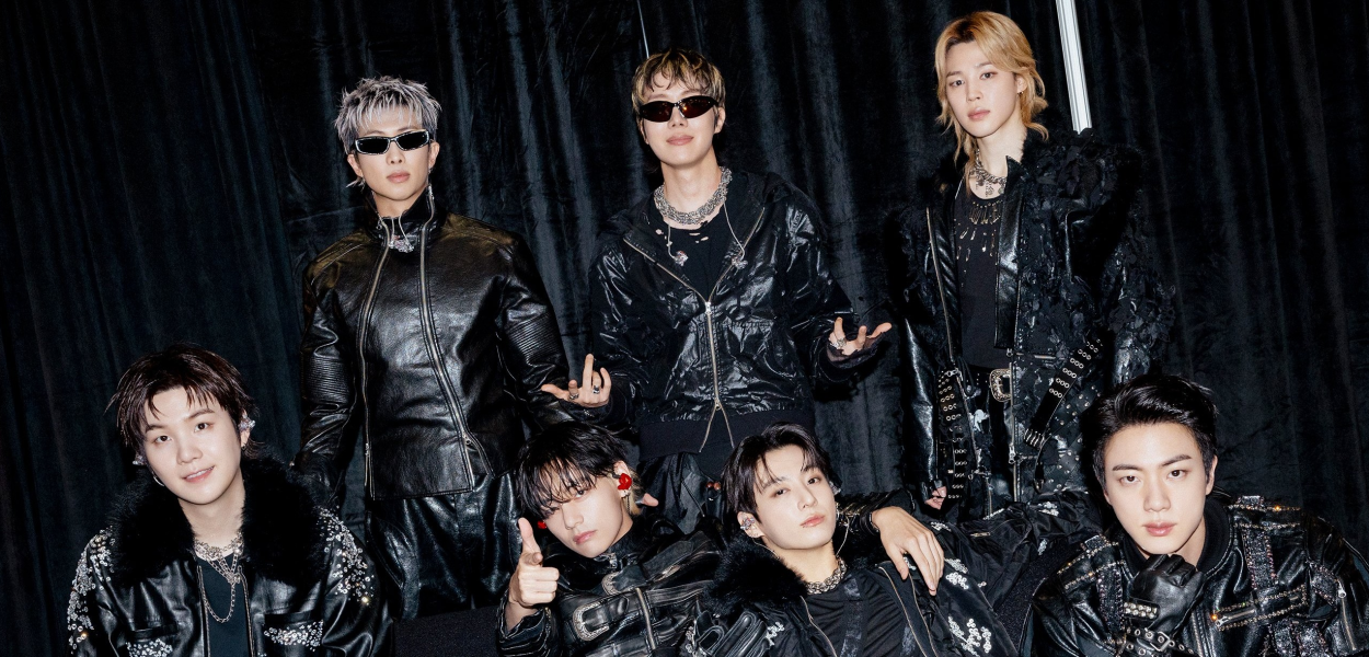 BTS e Oreo lançam nova linha de biscoitos com frases dedicadas aos fãs