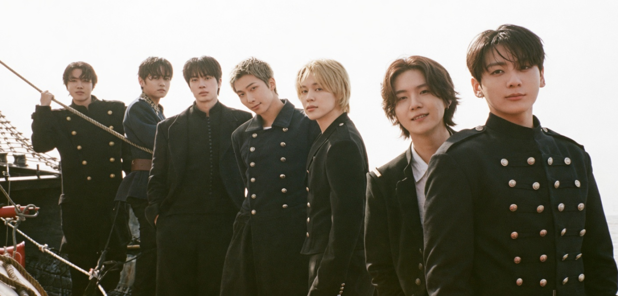BTS, Madonna e Shakira confirmados como atrações principais do primeiro show do intervalo da final da Copa do Mundo 2026
