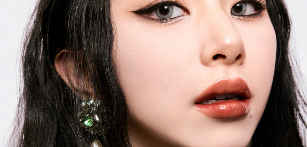 Chaeyoung do TWICE surpreende fãs com tatuagens quase apagadas