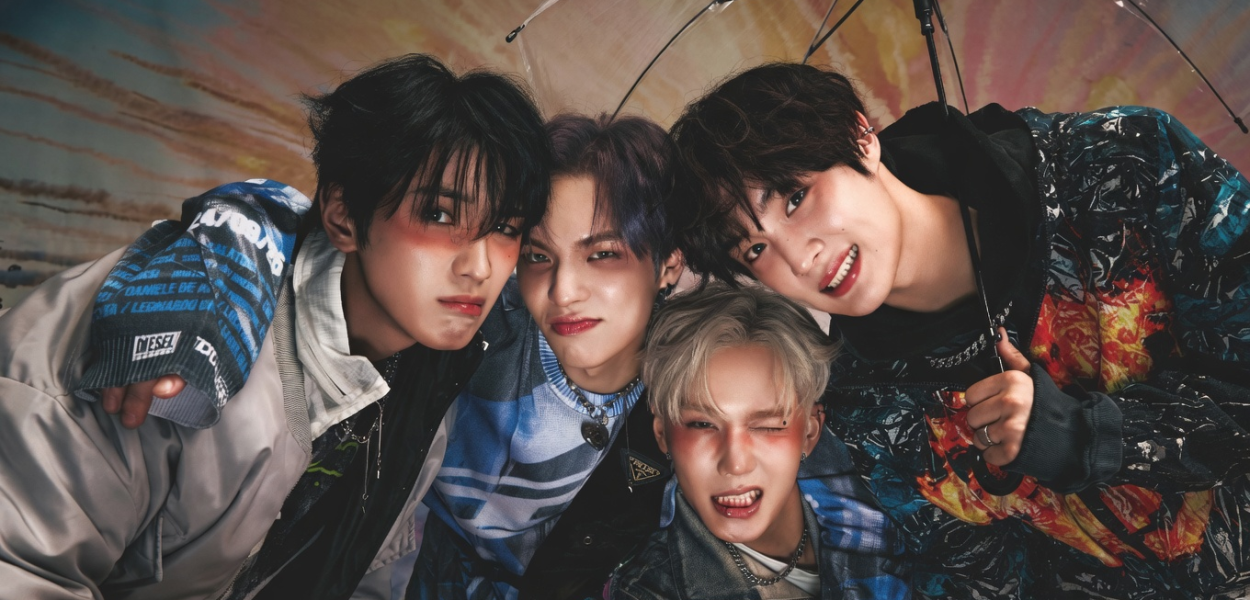 CIX encerra atividades em grupo após sete anos; Seunghoon se aposenta da indústria musical e Yonghee se alista no exército