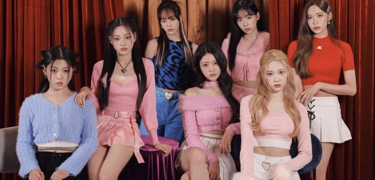 CLASS:y prepara quarto mini-álbum sob nova agência K-Tigers Entertainment