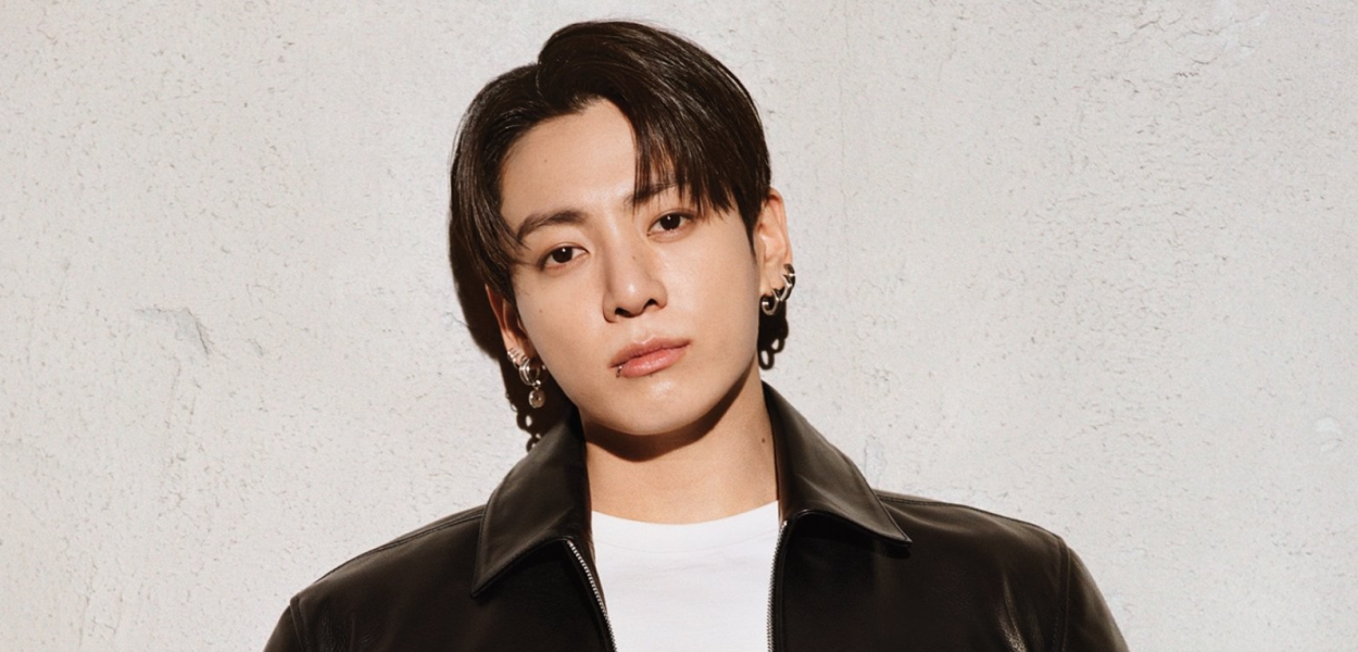 Coleção CKJK 2026 de Jungkook esgota todos os 36 itens em menos de 30 minutos nos EUA