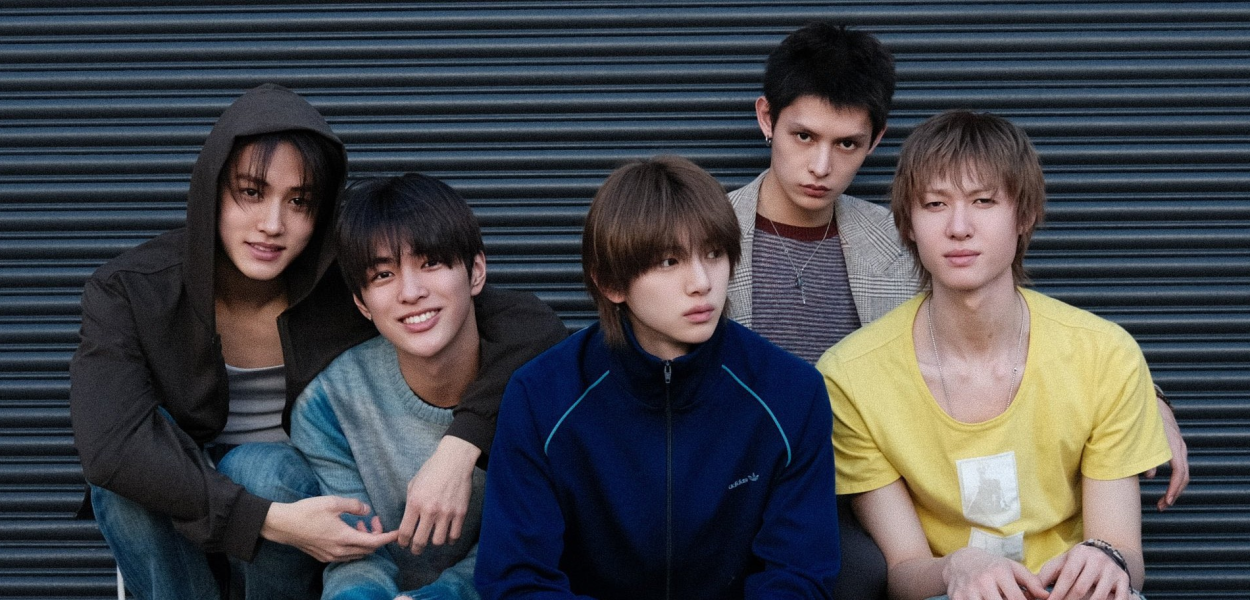 CORTIS se une a BTS, EXO e BIGBANG no Top #1 do MelOn 24Hits com REDRED