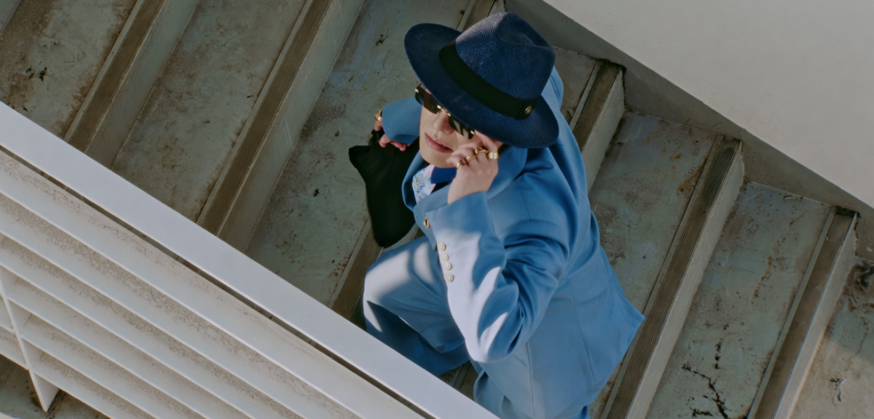 Dino do SEVENTEEN lança oficialmente seu alter ego Picheolin