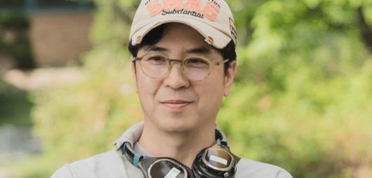 Diretor de Perfect Crown assume responsabilidade por críticas a IU e Byeon Woo Seok