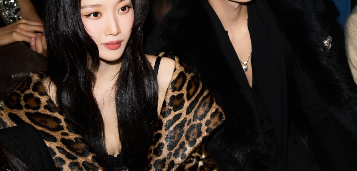 Doyoung do NCT e Moon Ga-young fazem cameo especial em “O Diabo Veste Prada 2”