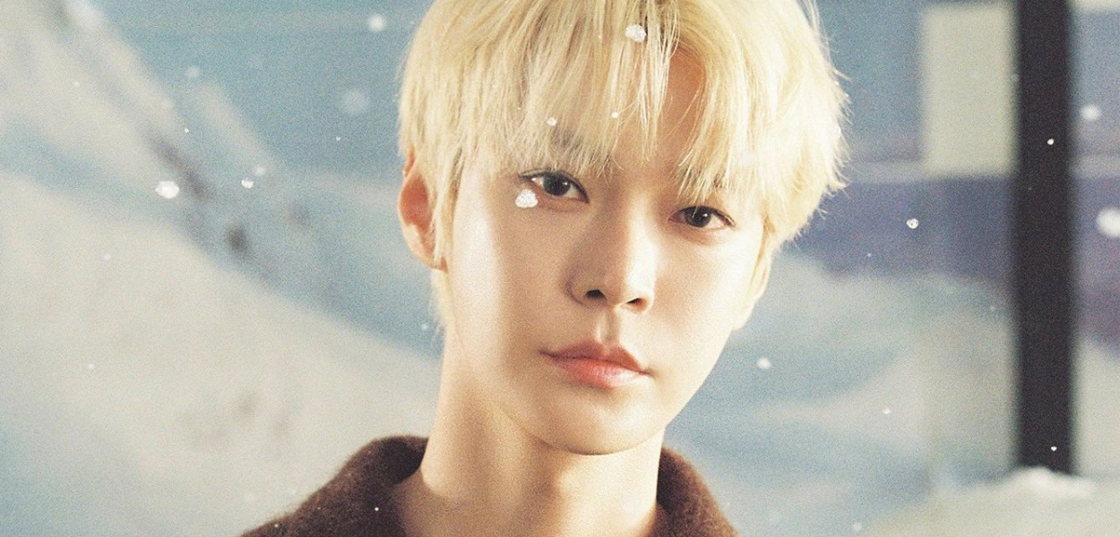 Doyoung participa da trilha sonora do drama tvN estrelado pelo irmão Gong Myung