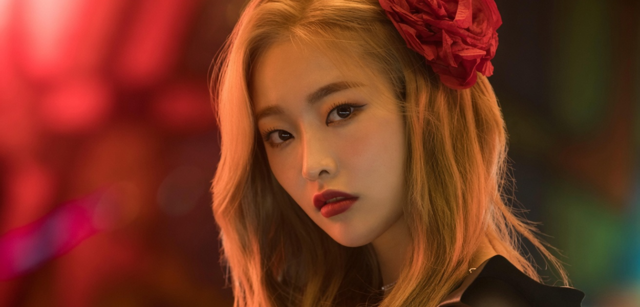 Eunwoo, ex-Pristin e HINAPIA, revela nova carreira como gerente em clínica de cirurgia plástica
