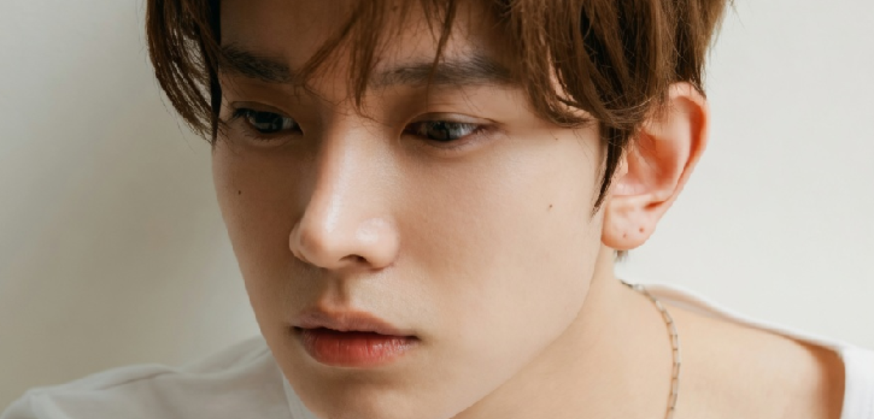 Evan inicia jornada solo após deixar o ENHYPEN: primeiro single chega em junho