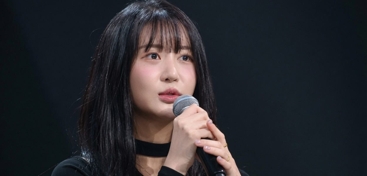Falece Kim Yoon-seol, ex-vencedora do 'The Voice Kids' e participante do 'Sing Again 4'
