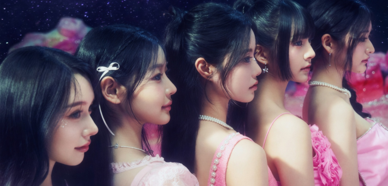 FIFTY FIFTY revela cronograma de comeback com 4º mini álbum “Imperfect- I’mperfect-”