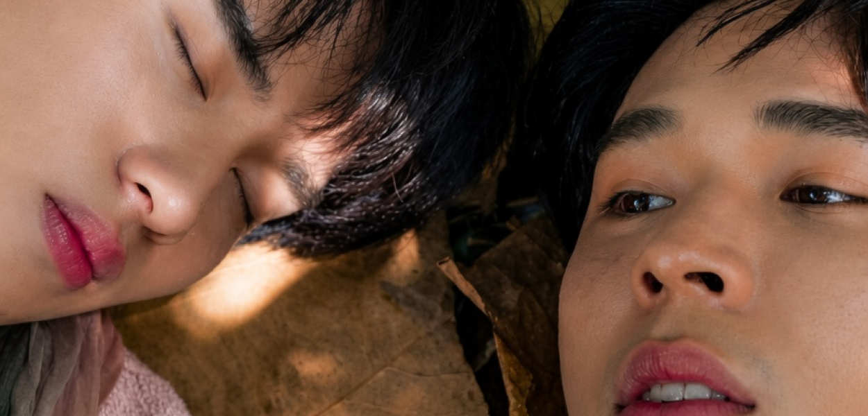 ‘Flower Boy’ lidera audiência como o BL tailandês mais visto da atualidade