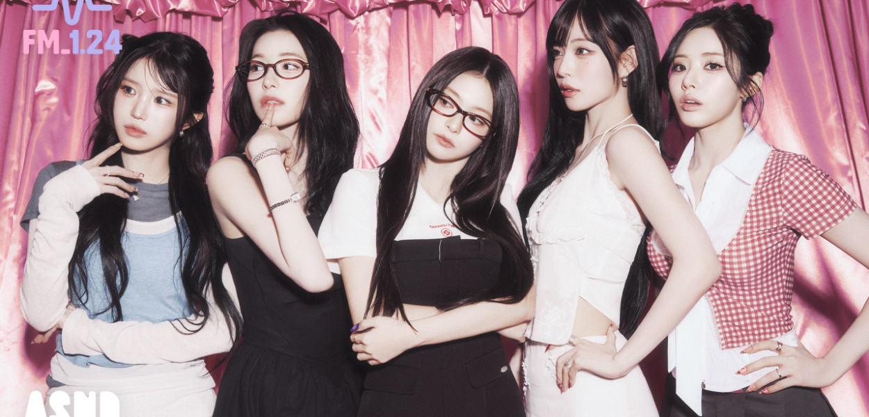 fromis_9 no centro de disputa judicial milionária entre NOMUS e One Hundred