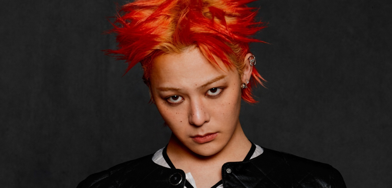 Galaxy Corporation se pronuncia sobre polêmica com figurino de G-Dragon