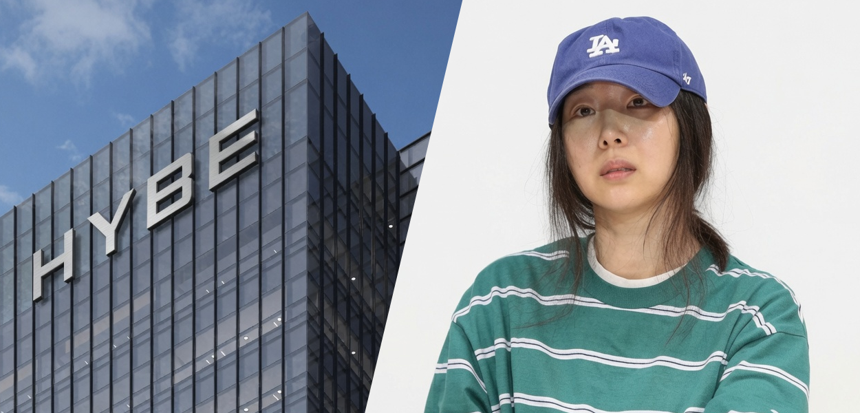 Guerra nos Tribunais: ADOR acusa Min Hee Jin de armar plano milionário para tirar o NewJeans da HYBE