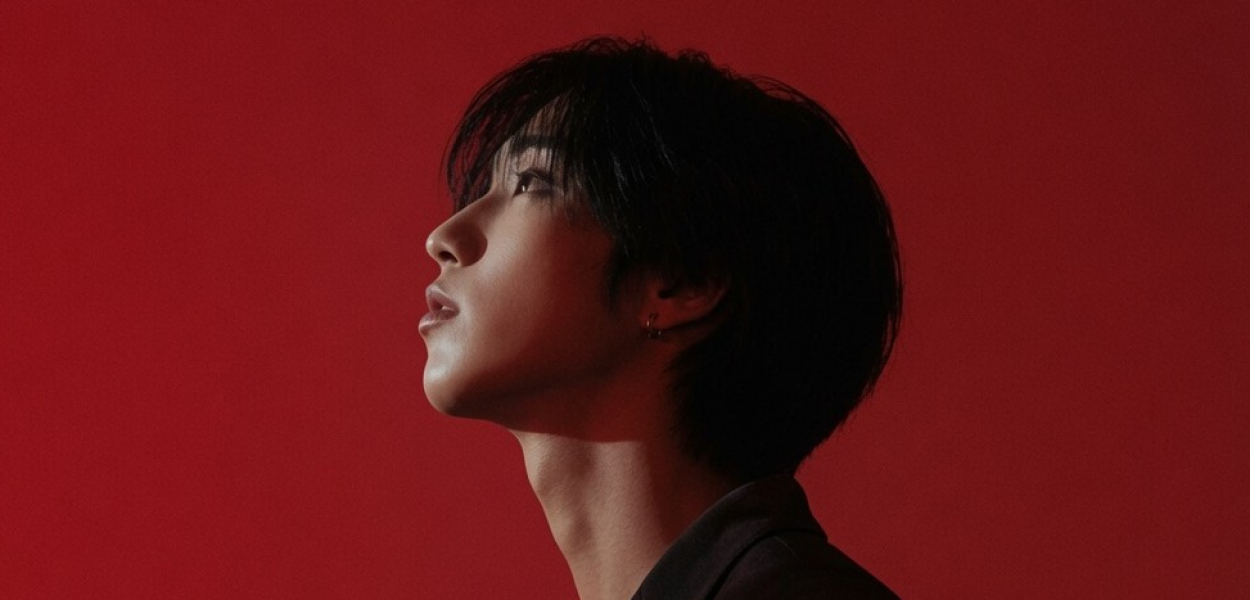 Han do Stray Kids, anuncia o lançamento de "back to life", para o dia 11 de junho.