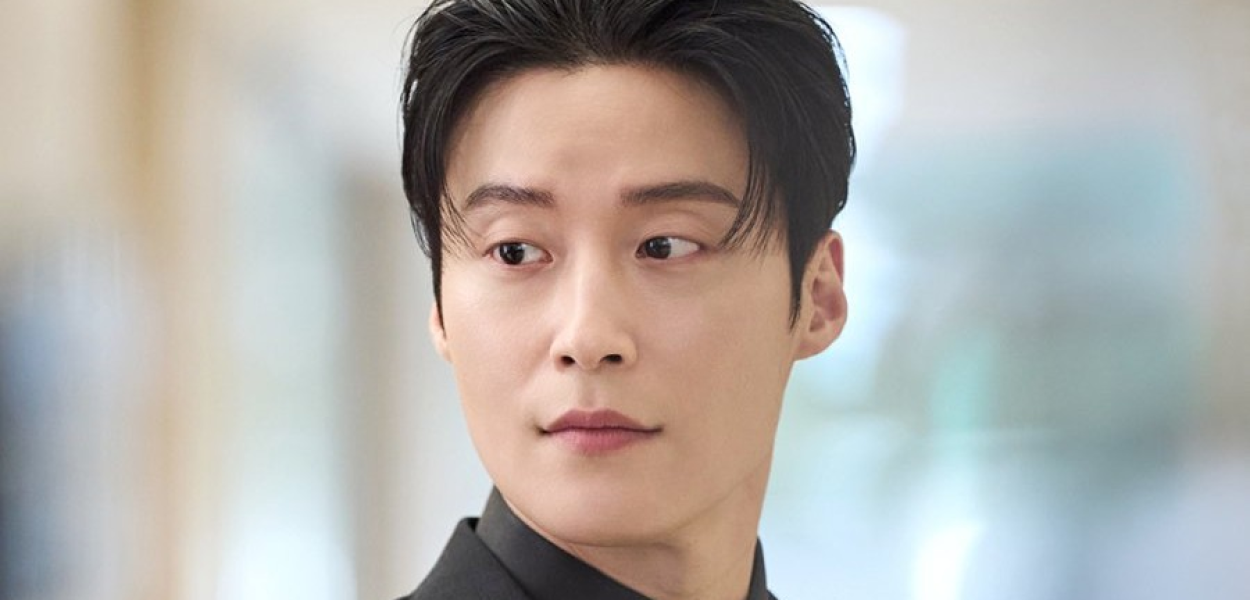 Heo Nam-jun atinge 1 milhão de seguidores no Instagram após sucesso de 'My Royal Nemesis'