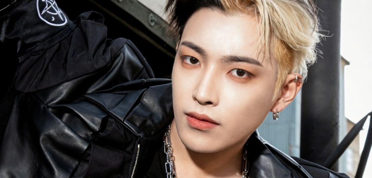 HongJoong, do ATEEZ, estreia como diretor musical do filme gay Hallucination