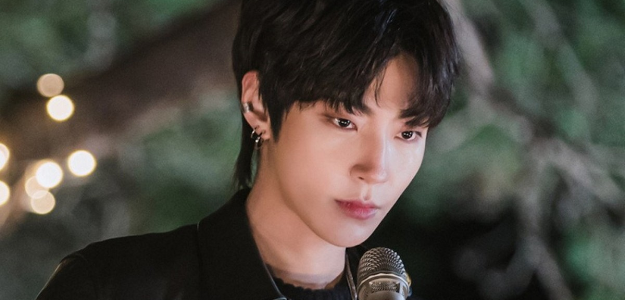 Hwang In Yeob é escalado para novo drama romântico 'Thick Confession: 183hz'
