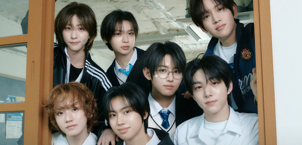 IDID anuncia cronograma completo de comeback com álbum ‘FLY!’ pela Starship
