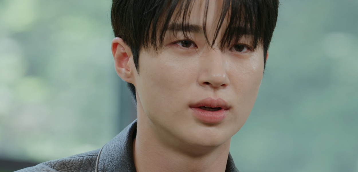 Irmã mais velha de Byeon Woo Seok viraliza na internet por forte semelhança com o ator