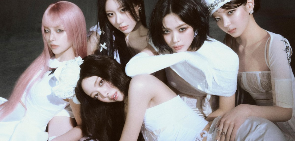 ITZY revela trechos de todas as faixas do mini-álbum ‘Motto’ a uma semana do comeback