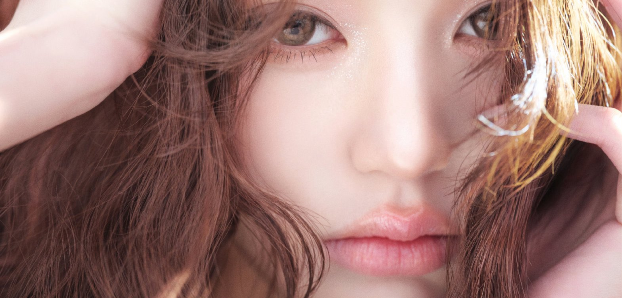 Jang Wonyoung é a capa da GRAZIA China