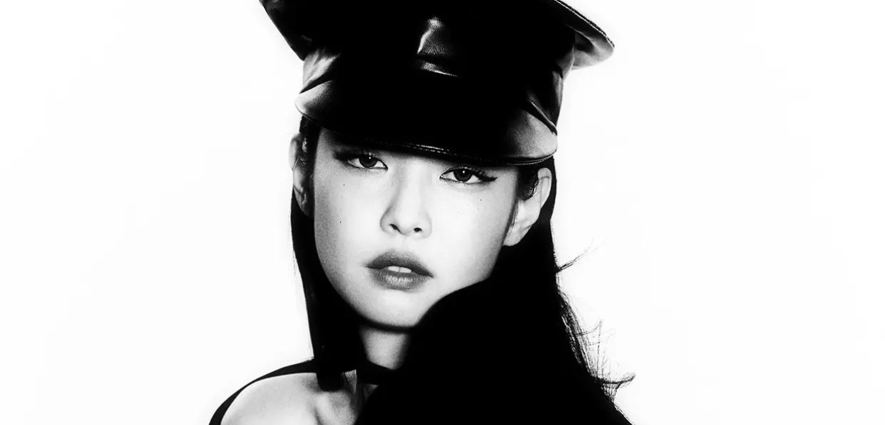 Jennie conquista seu primeiro Top 10 no Billboard Hot 100 com ‘Dracula’