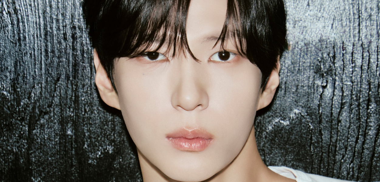 Jung Taekwoon, o Leo do VIXX, é anunciado como novo artista da SUBLIME