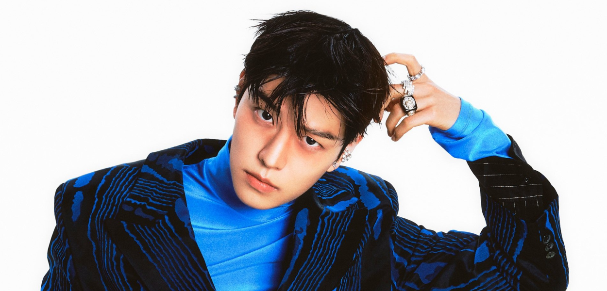 JYP anuncia que Seungmin do Stray Kids não participará do Governors Ball Music Festival por fratura no tornozelo