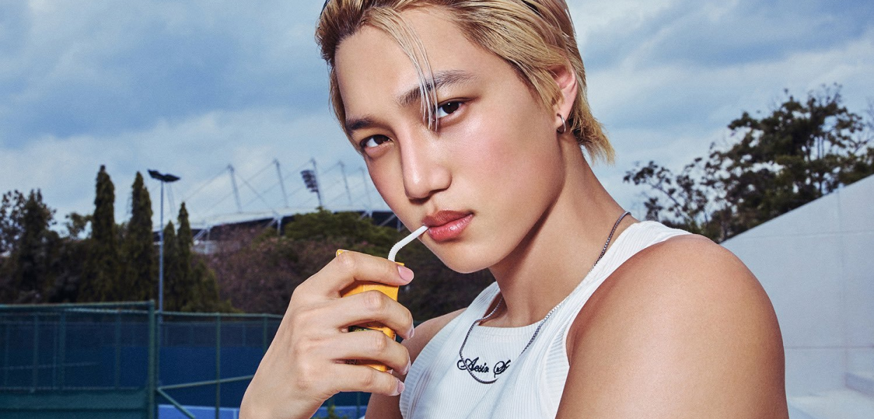 Kai confirma que EXO tem seis membros atuais e divide opiniões no fandom