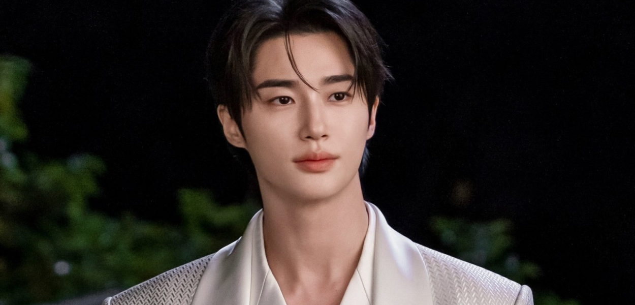 Kakao Entertainment anuncia faixa surpresa de Byeon Woo Seok na trilha de “Perfect Crown”