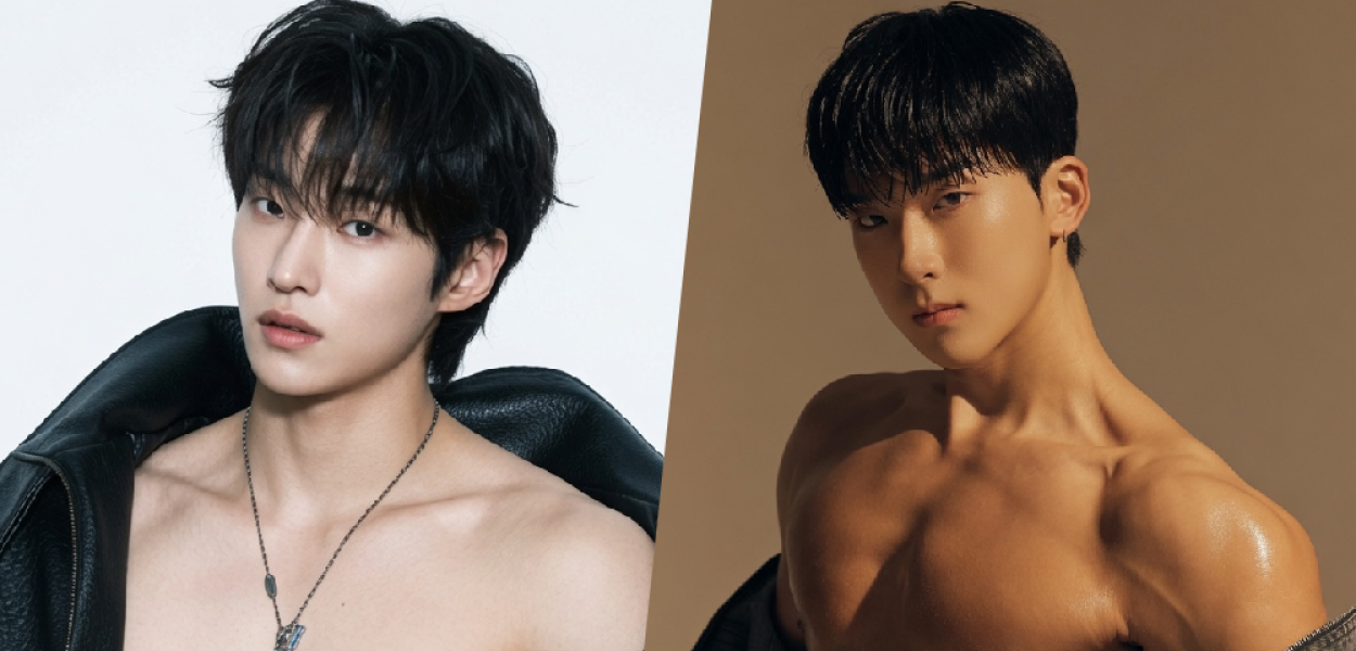 Kan HyeonBae e Lee HyunJun de 'His Man' protagonizam novo BL coreano 'Fix The Error'
