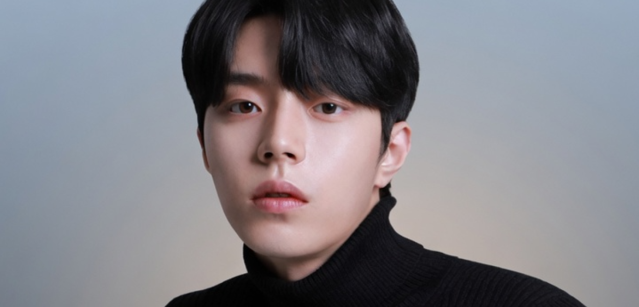 Kang Jun-kyu integra elenco de “The Legend of Kitchen Soldier” ao lado de Park Jihoon