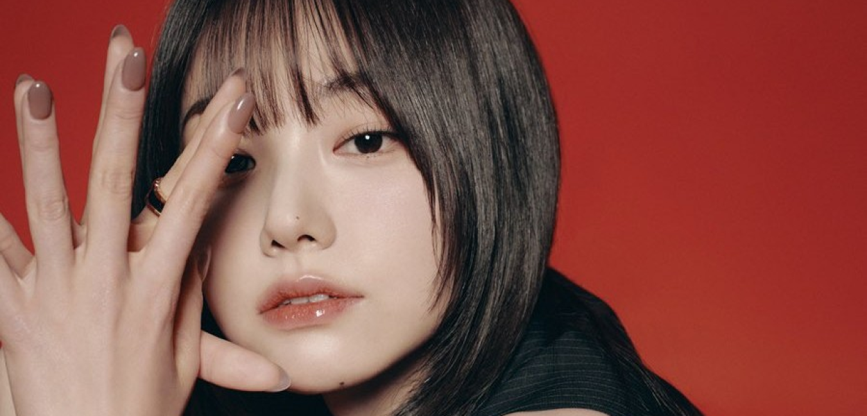 Kang Mina aparecerá na próxima série da netflix  Solo Leveling!