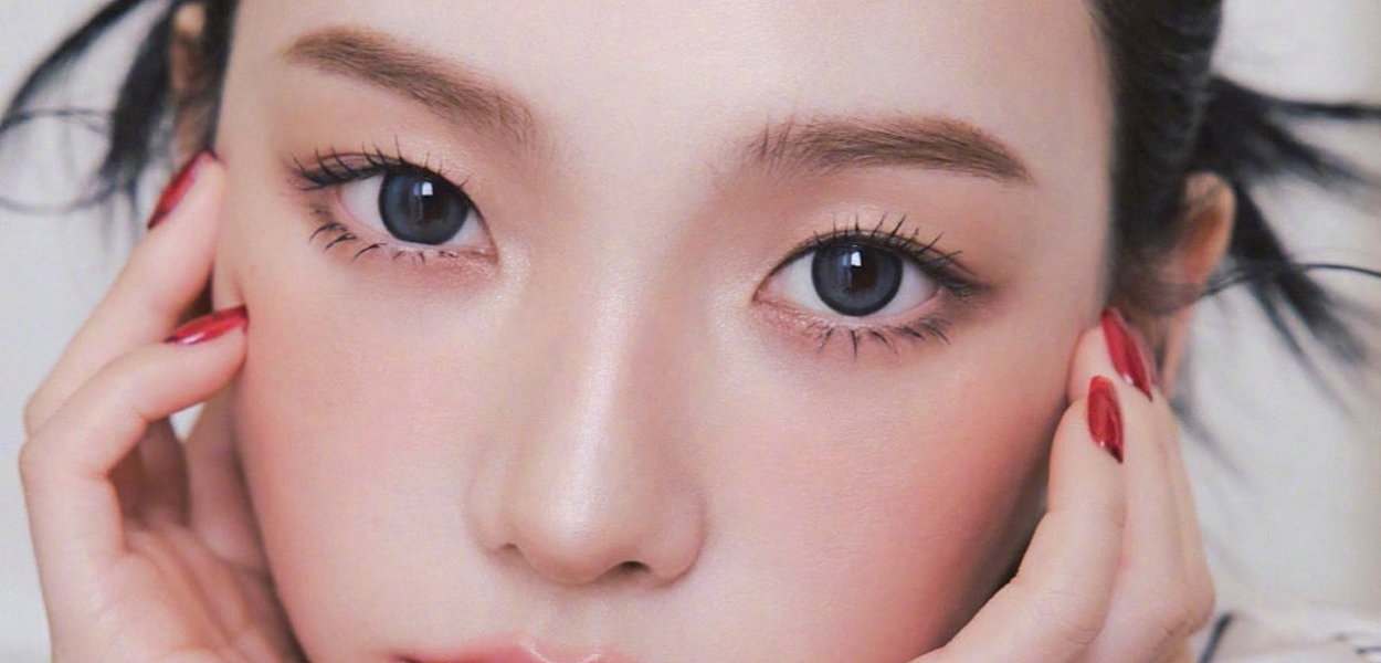 Karina da aespa encanta em editorial luxuoso com Chanel Beauty na Harper’s BAZAAR Korea de maio de 2026