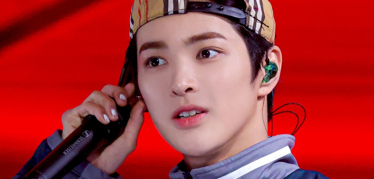Keonho do CORTIS nomeia TWICE como um dos artistas que mais respeita na indústria