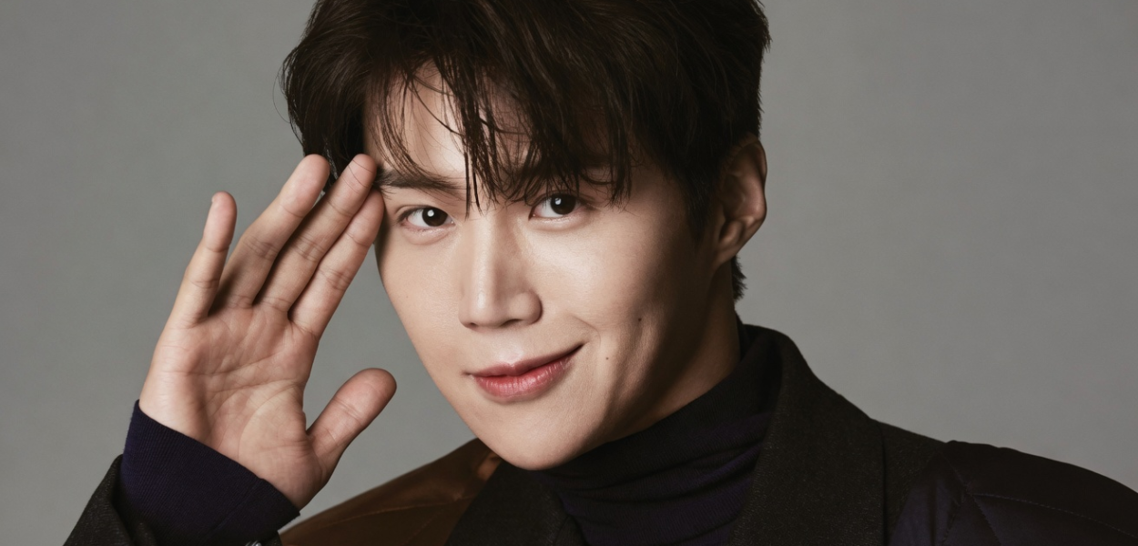 Kim Seon Ho comemora aniversário com doação de 50 milhões de won para bem-estar de idosos