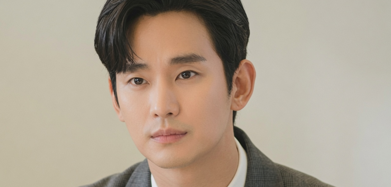 Kim Soo-hyun retoma carreira com comercial nas Filipinas após resolução de polêmica