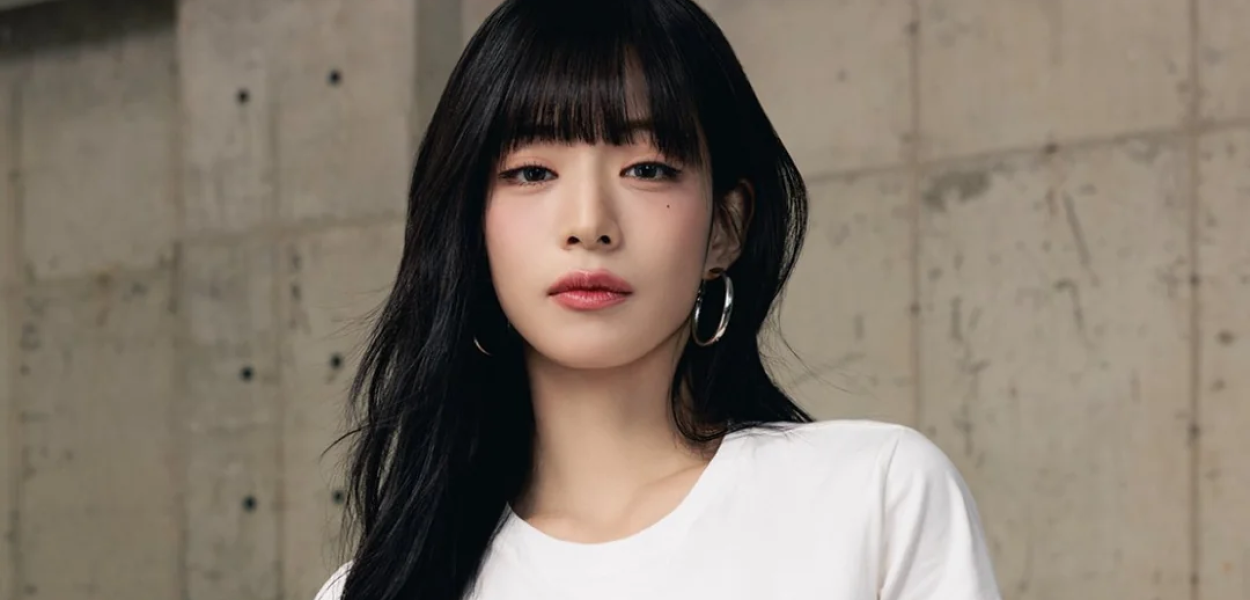Lee Chae Young, do fromis_9, não participa de festivais universitários por problemas de saúde