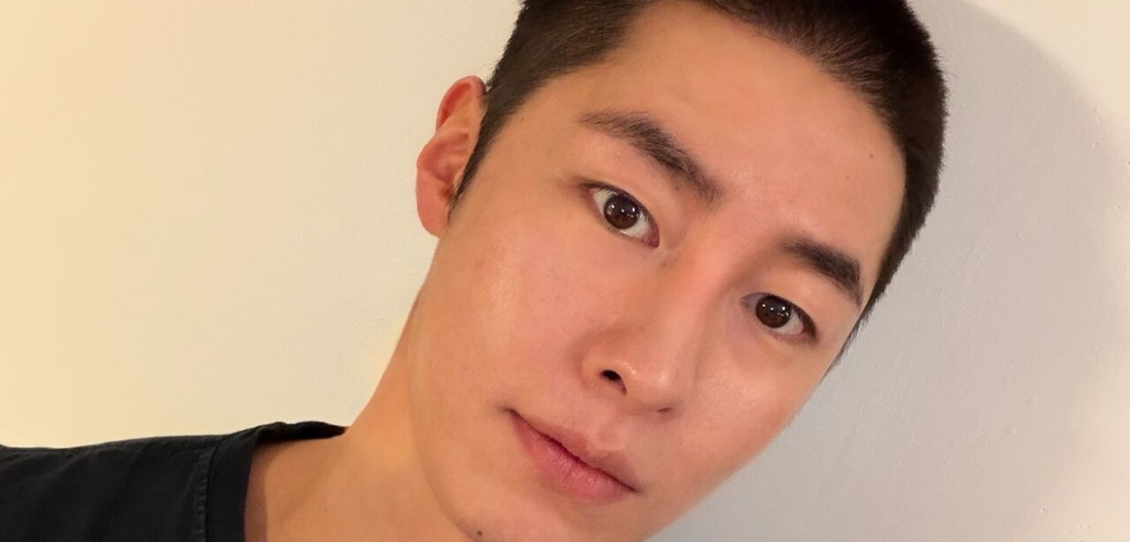 Lee Jae Wook inicia serviço militar obrigatório e envia mensagem aos fãs antes do alistamento