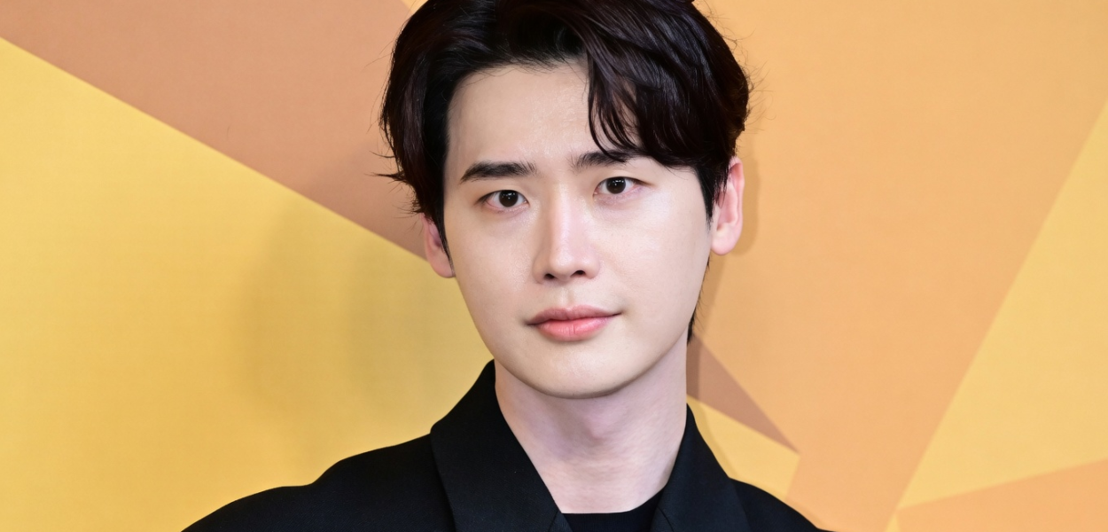 Lee Jong Suk confirmado como protagonista de 'Paradise', novo drama da roteirista de Beyond Evil