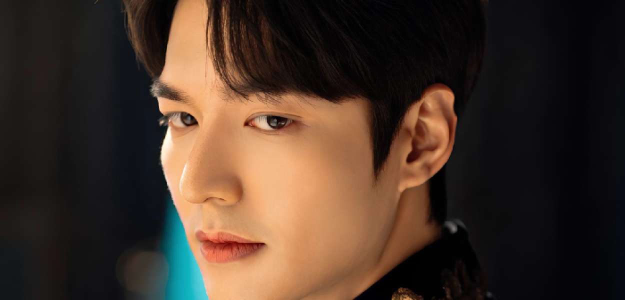 Lee Minho é eleito o ator coreano mais popular do mundo pelo 13º ano consecutivo