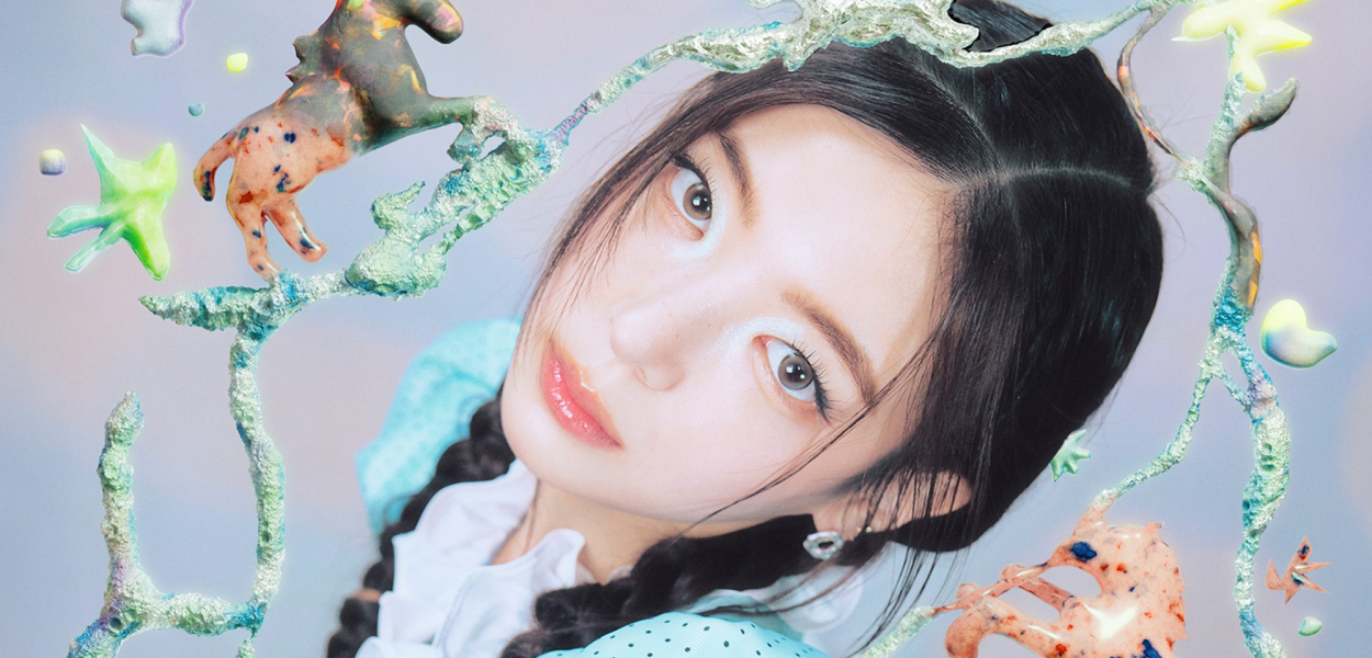 Lia do ITZY apresenta irmão mais novo Joon-soo a alguém para primeiro encontro romântico