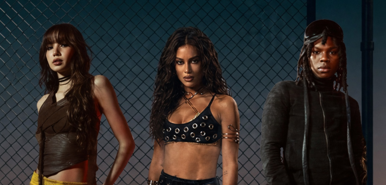 LISA, Anitta e REMA incendiam o teaser de “Goals” para a Copa do Mundo FIFA 2026