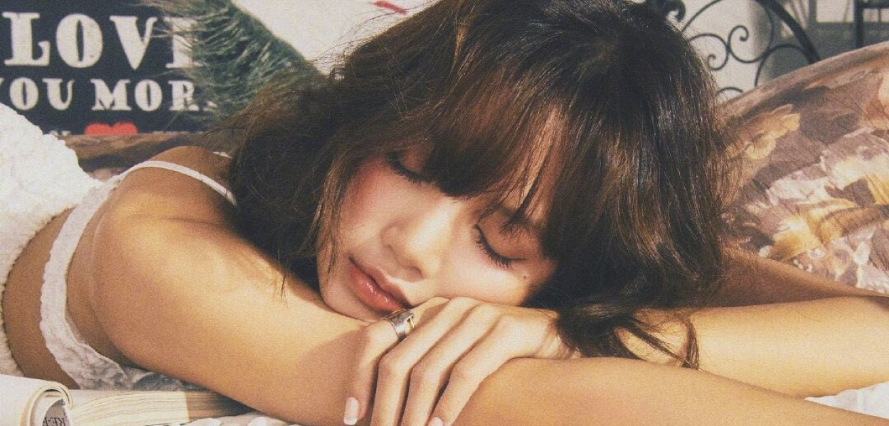 LISA do BLACKPINK conquista certificação Gold nos EUA com “Moonlit Floor (Kiss Me)”