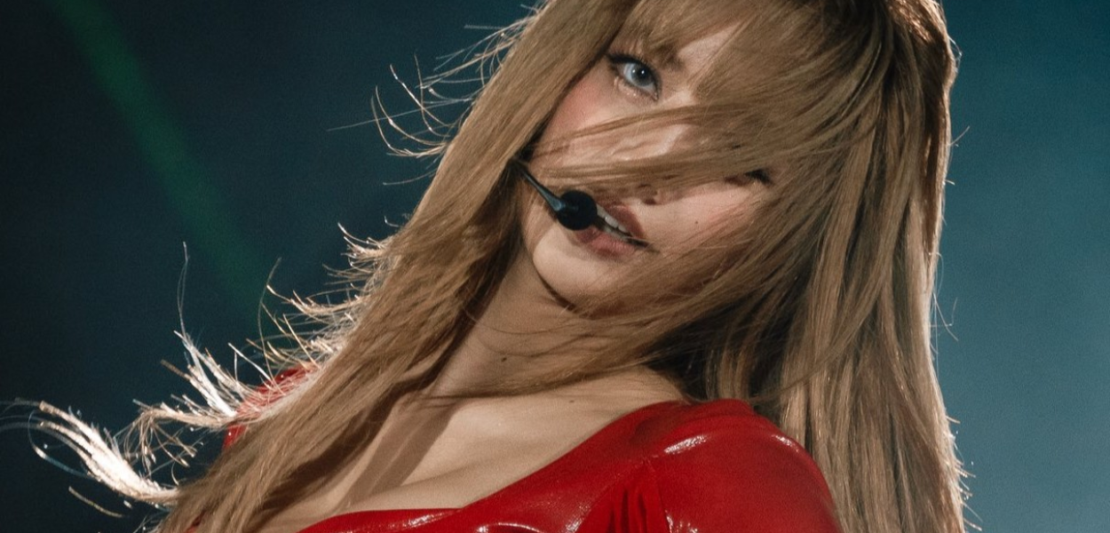Lisa do BLACKPINK participará de uma das cerimônias de abertura da Copa do Mundo 2026